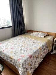 Stirling Residences (D3), Apartment #574073271